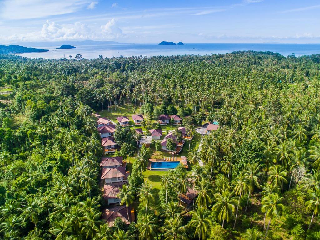 Phangan Akuna – Koh Phangan
